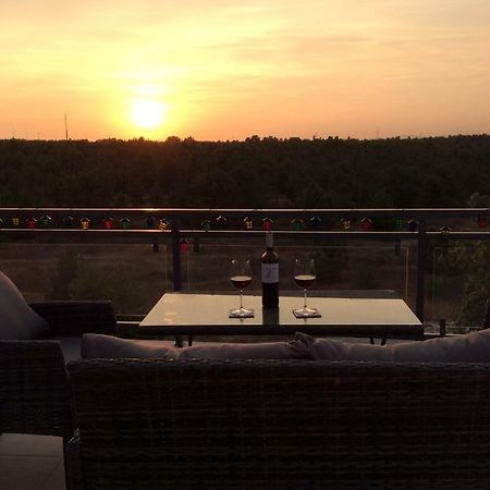 Paradise Terrace House Quinta do Conde Exterior foto