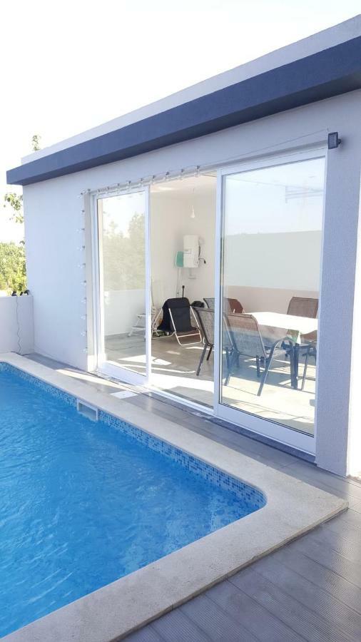 Paradise Terrace House Quinta do Conde Exterior foto