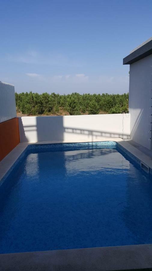 Paradise Terrace House Quinta do Conde Exterior foto