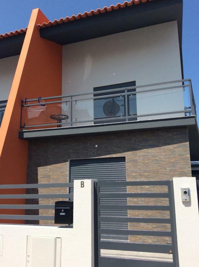 Paradise Terrace House Quinta do Conde Exterior foto
