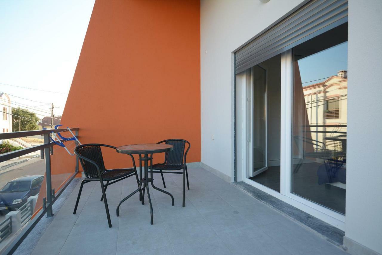 Paradise Terrace House Quinta do Conde Exterior foto