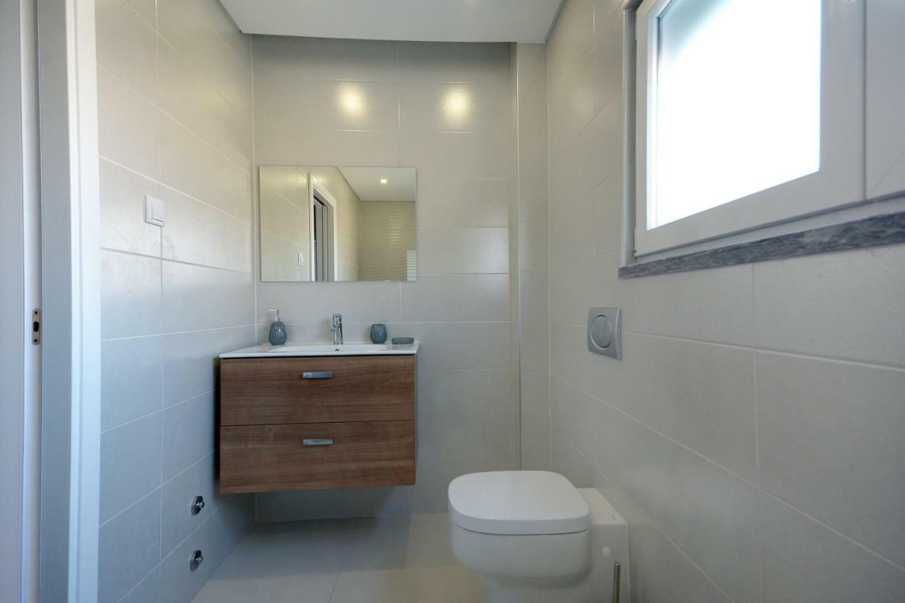 Paradise Terrace House Quinta do Conde Exterior foto